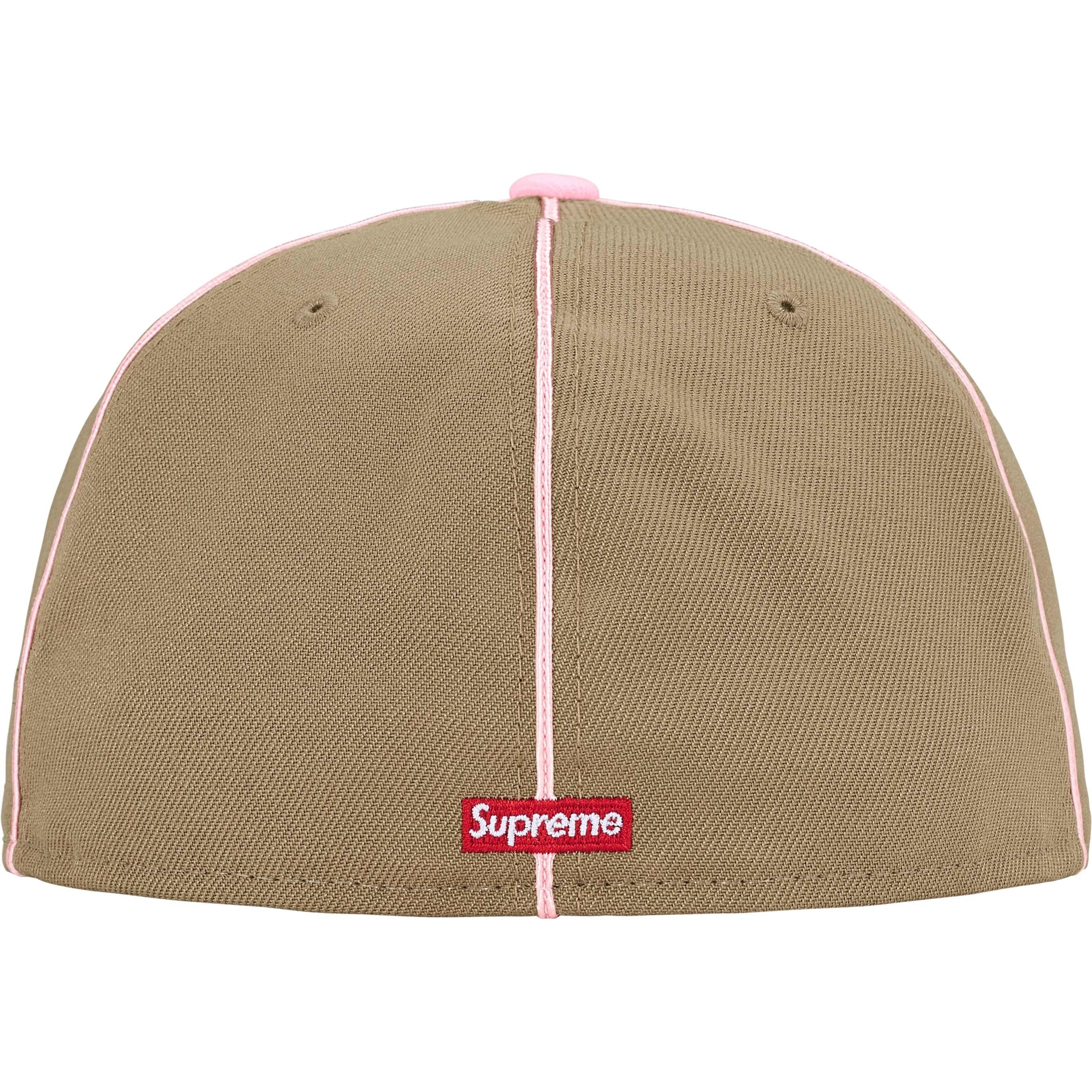 Piping Script Logo New Era® view 8